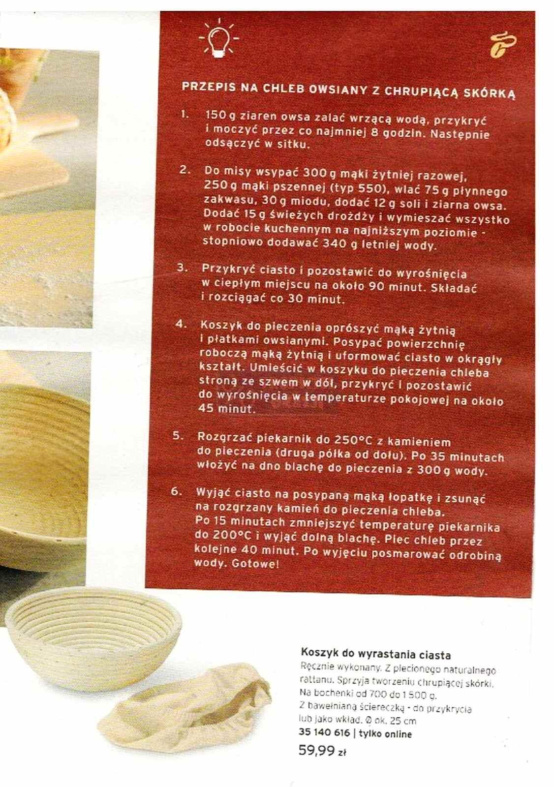 Gazetka promocyjna Tchibo str. 29