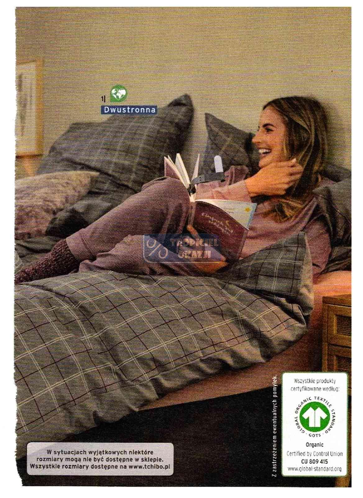 Gazetka promocyjna Tchibo str. 5