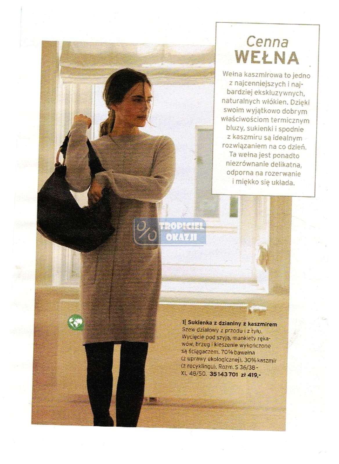 Gazetka promocyjna Tchibo str. 72