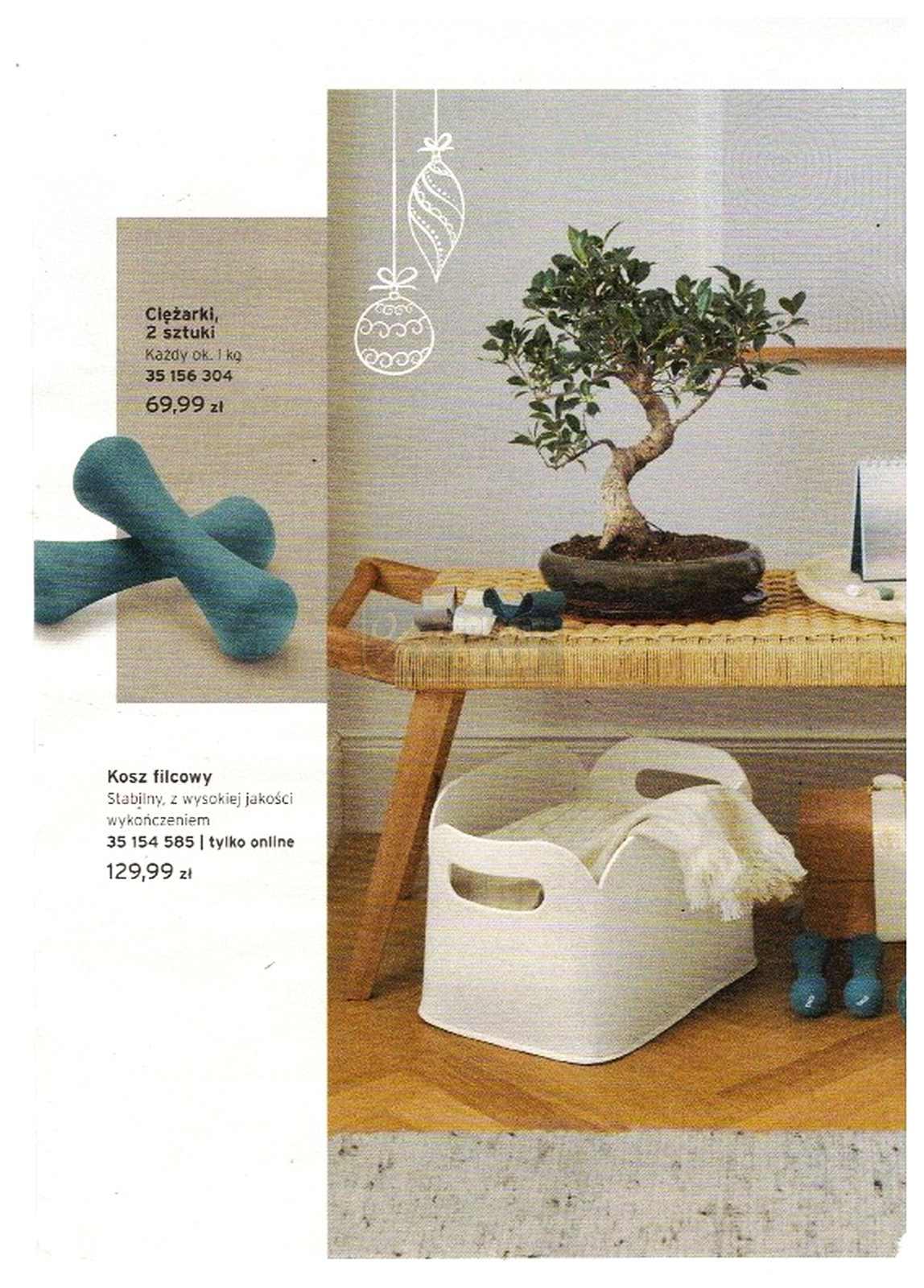 Gazetka promocyjna Tchibo str. 15