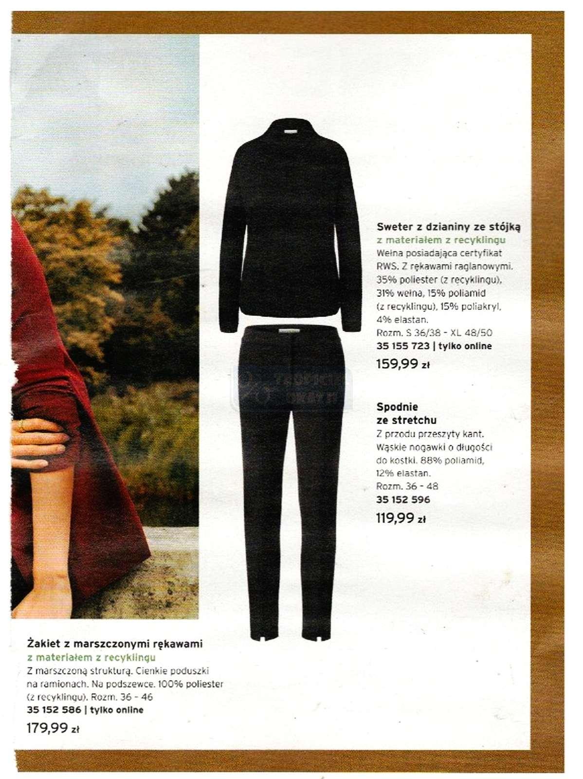 Gazetka promocyjna Tchibo str. 11