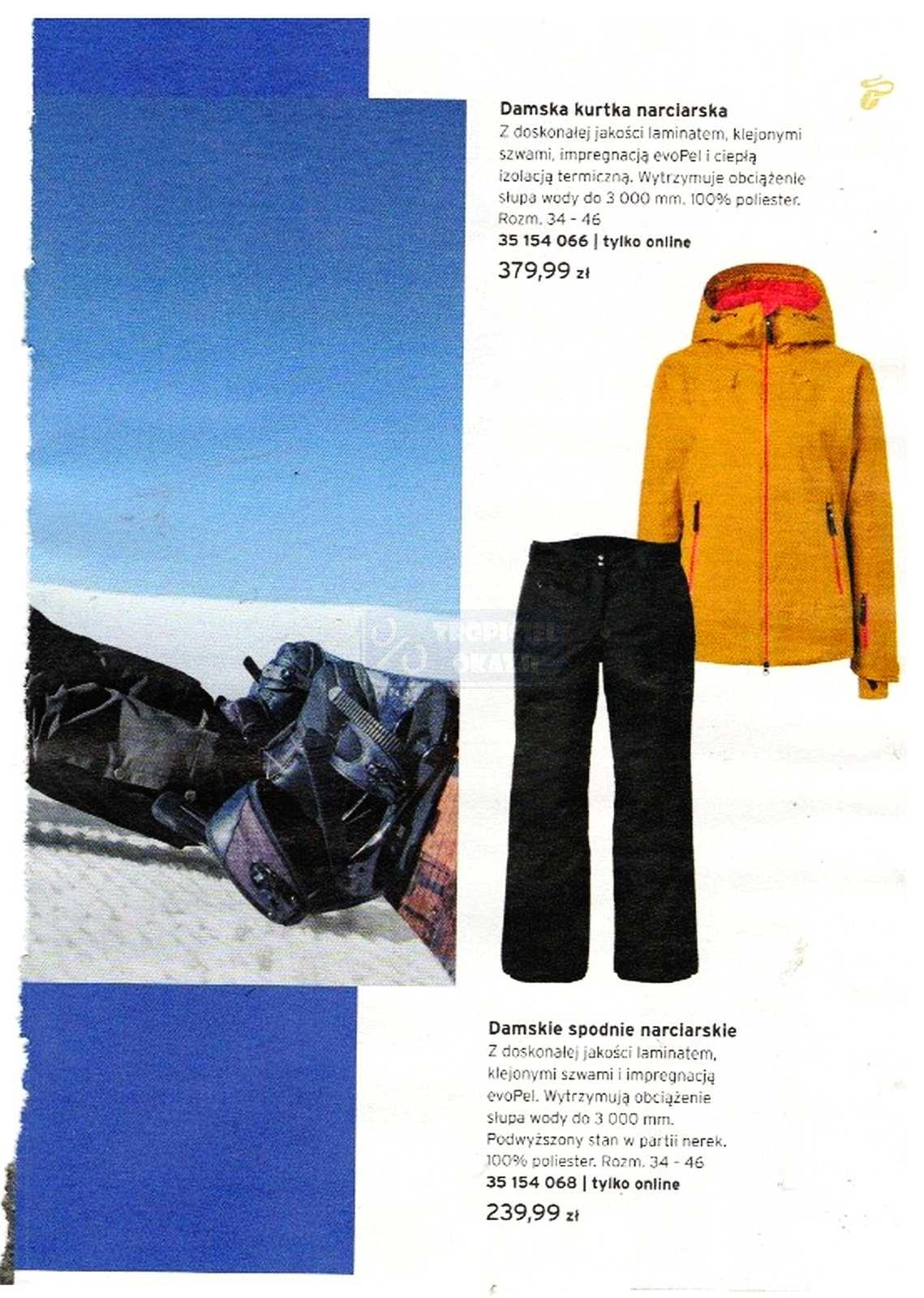 Gazetka promocyjna Tchibo str. 63