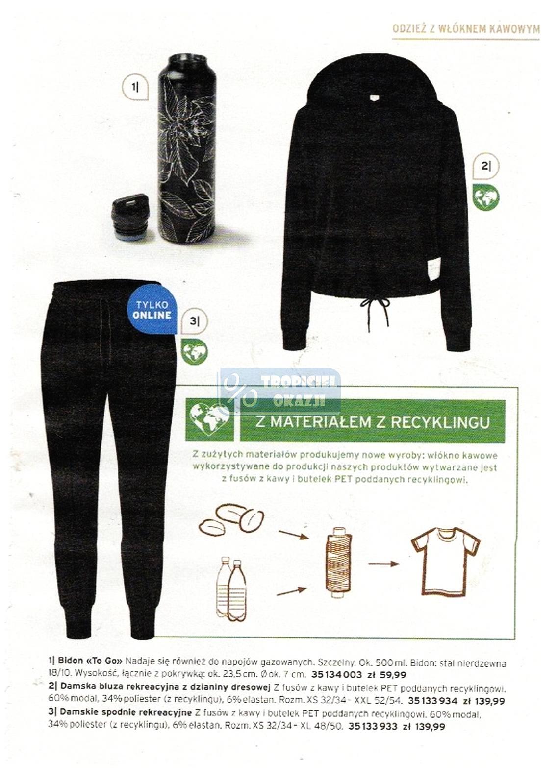 Gazetka promocyjna Tchibo str. 33