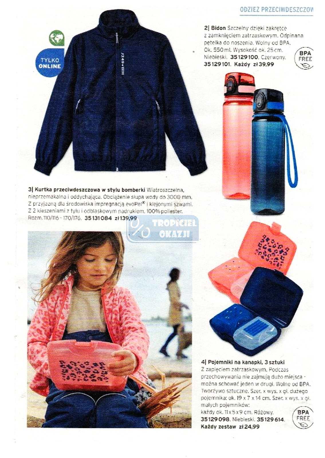 Gazetka promocyjna Tchibo str. 29