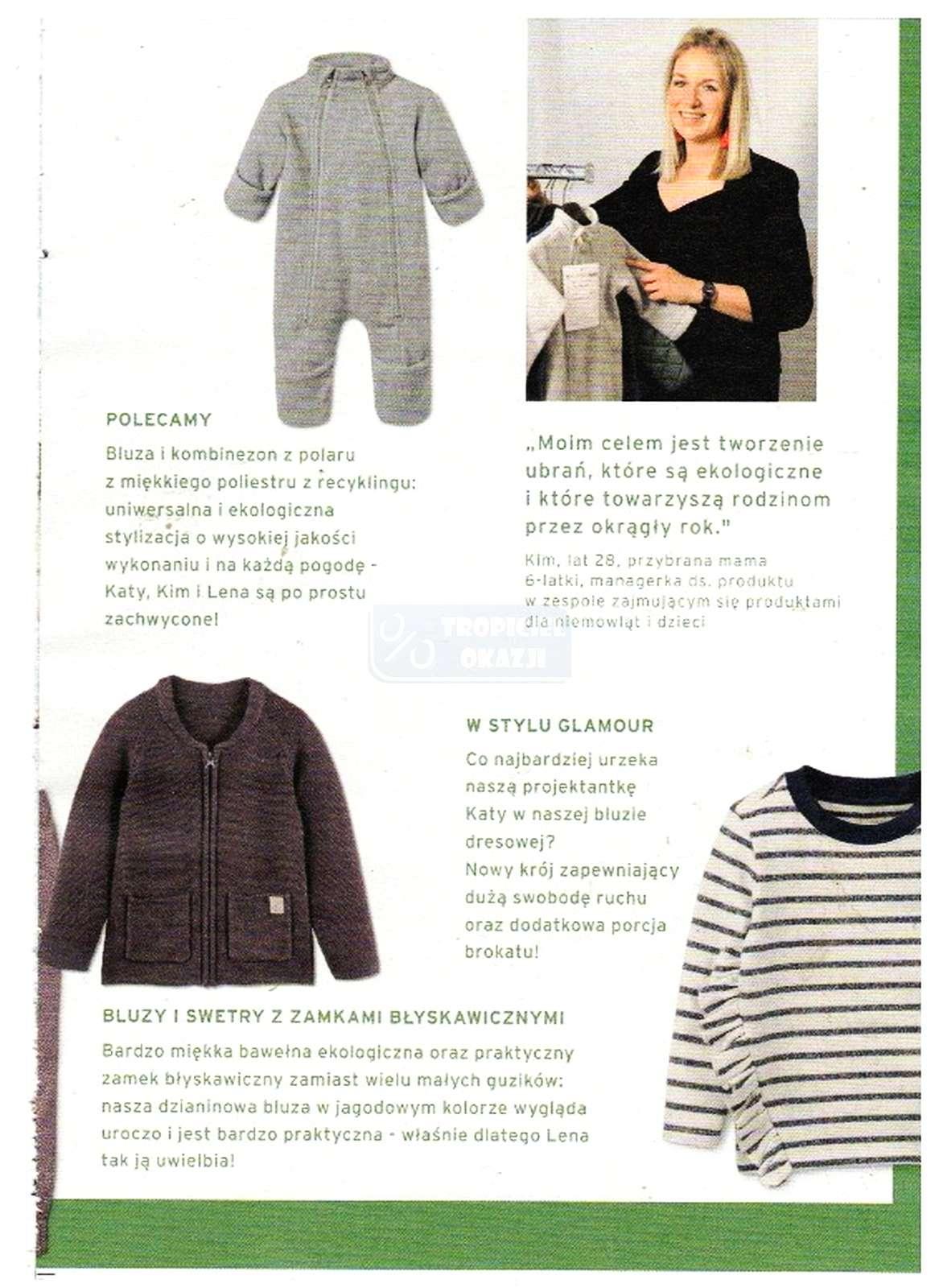 Gazetka promocyjna Tchibo str. 41