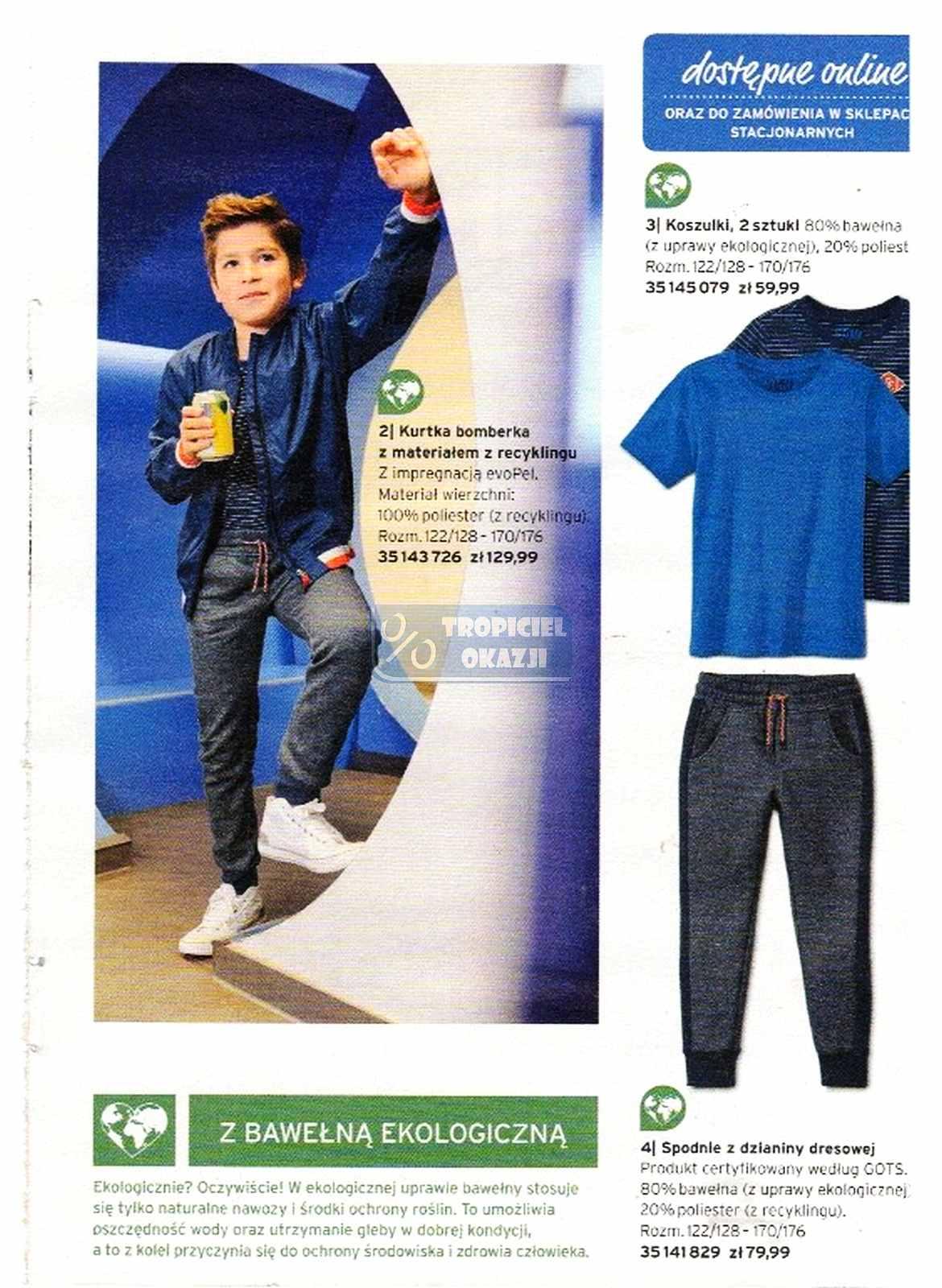 Gazetka promocyjna Tchibo str. 49