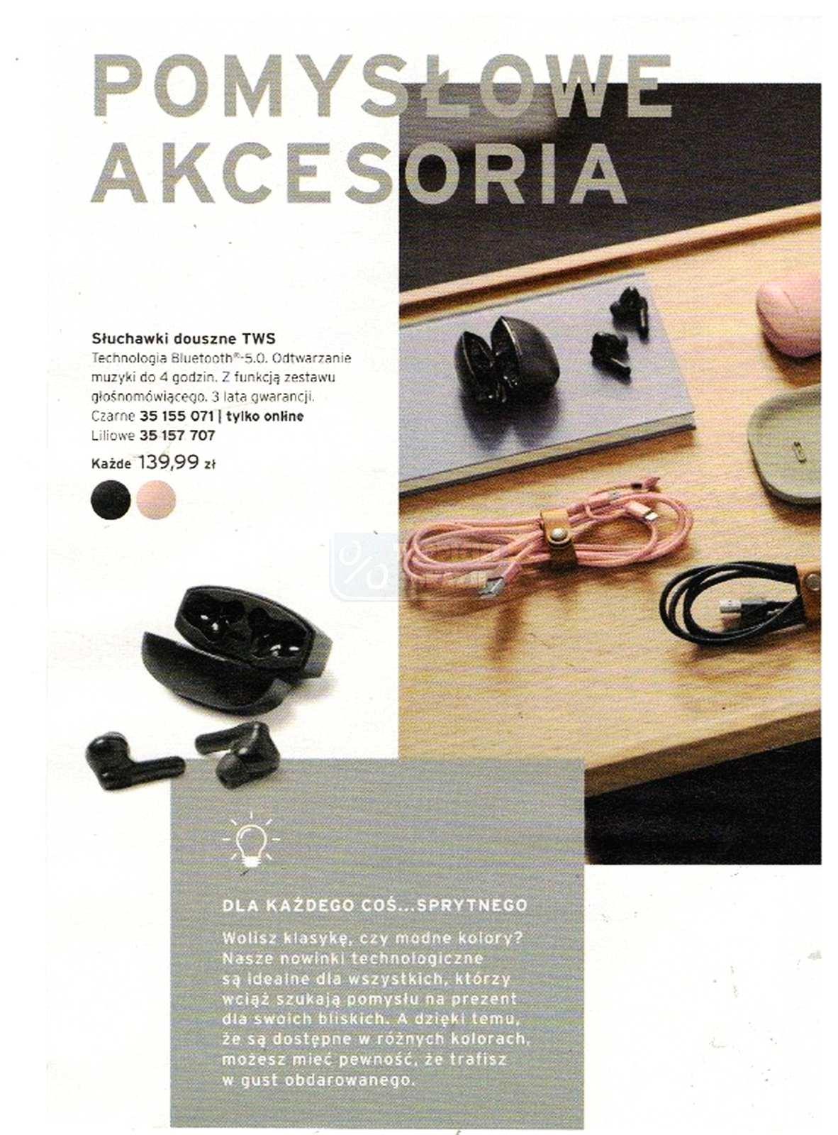 Gazetka promocyjna Tchibo str. 32