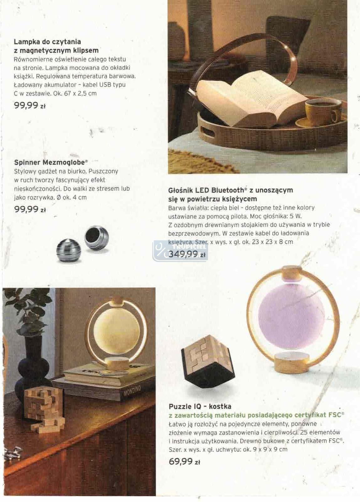 Gazetka promocyjna Tchibo str. 17