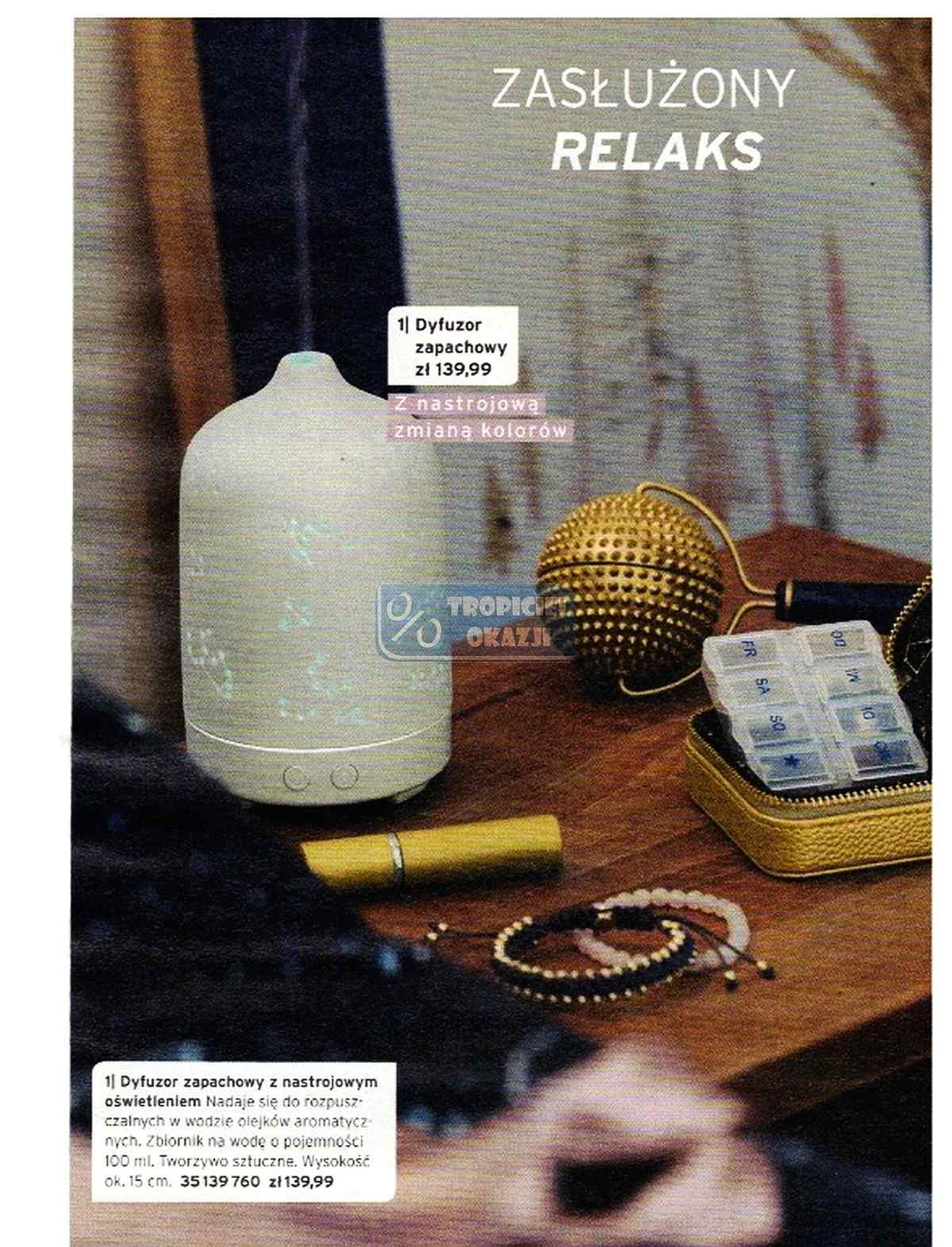 Gazetka promocyjna Tchibo str. 28