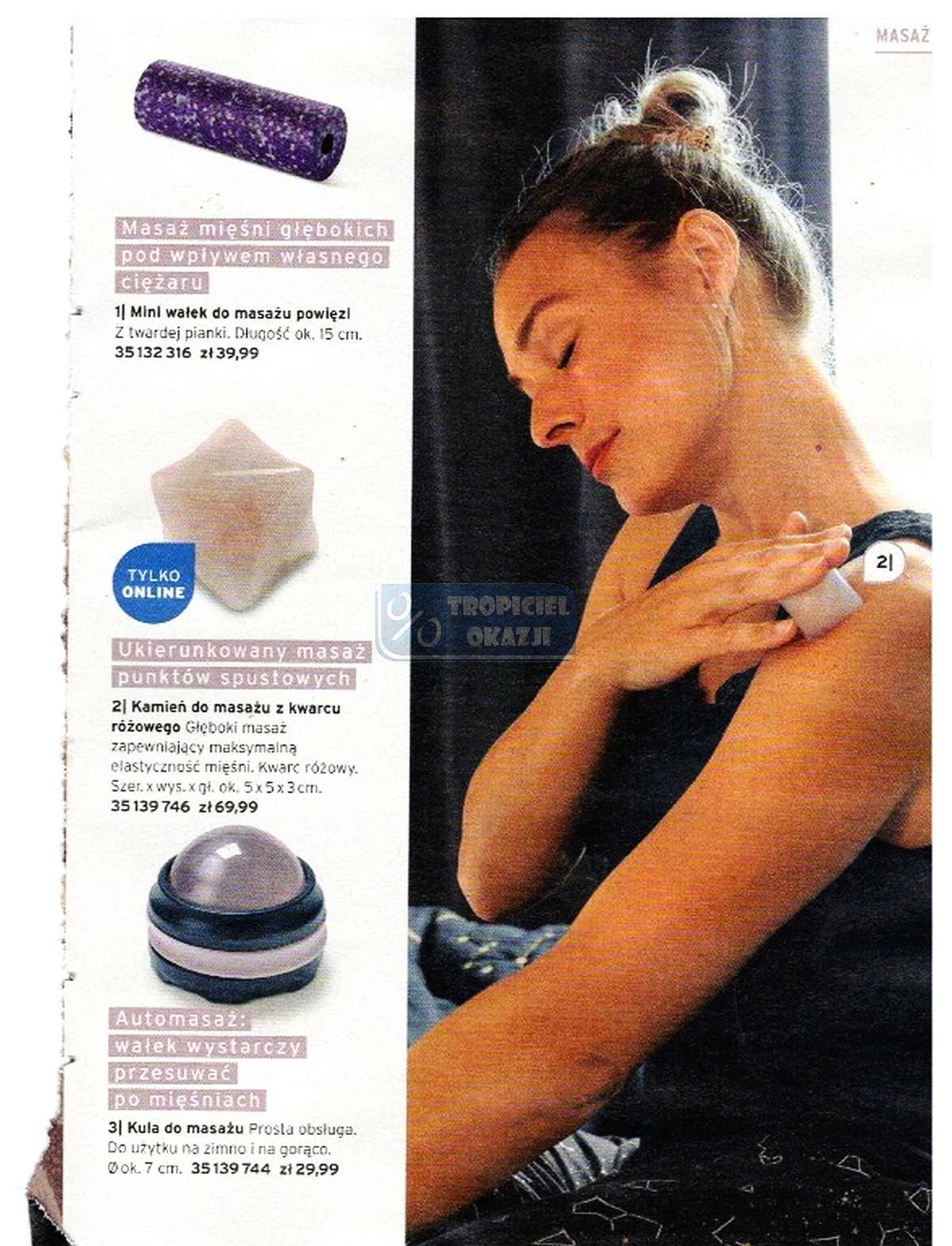 Gazetka promocyjna Tchibo str. 33