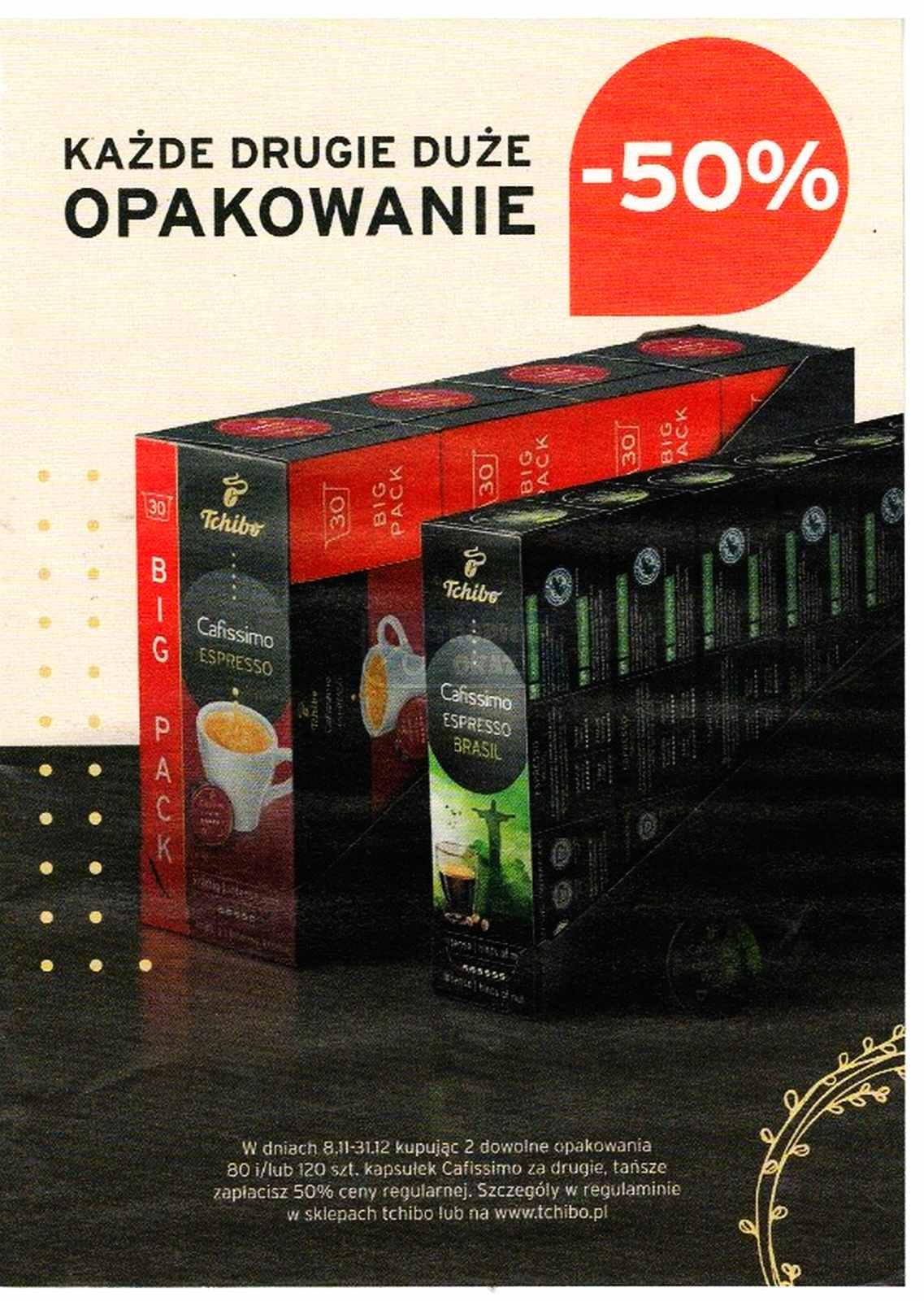Gazetka promocyjna Tchibo str. 55