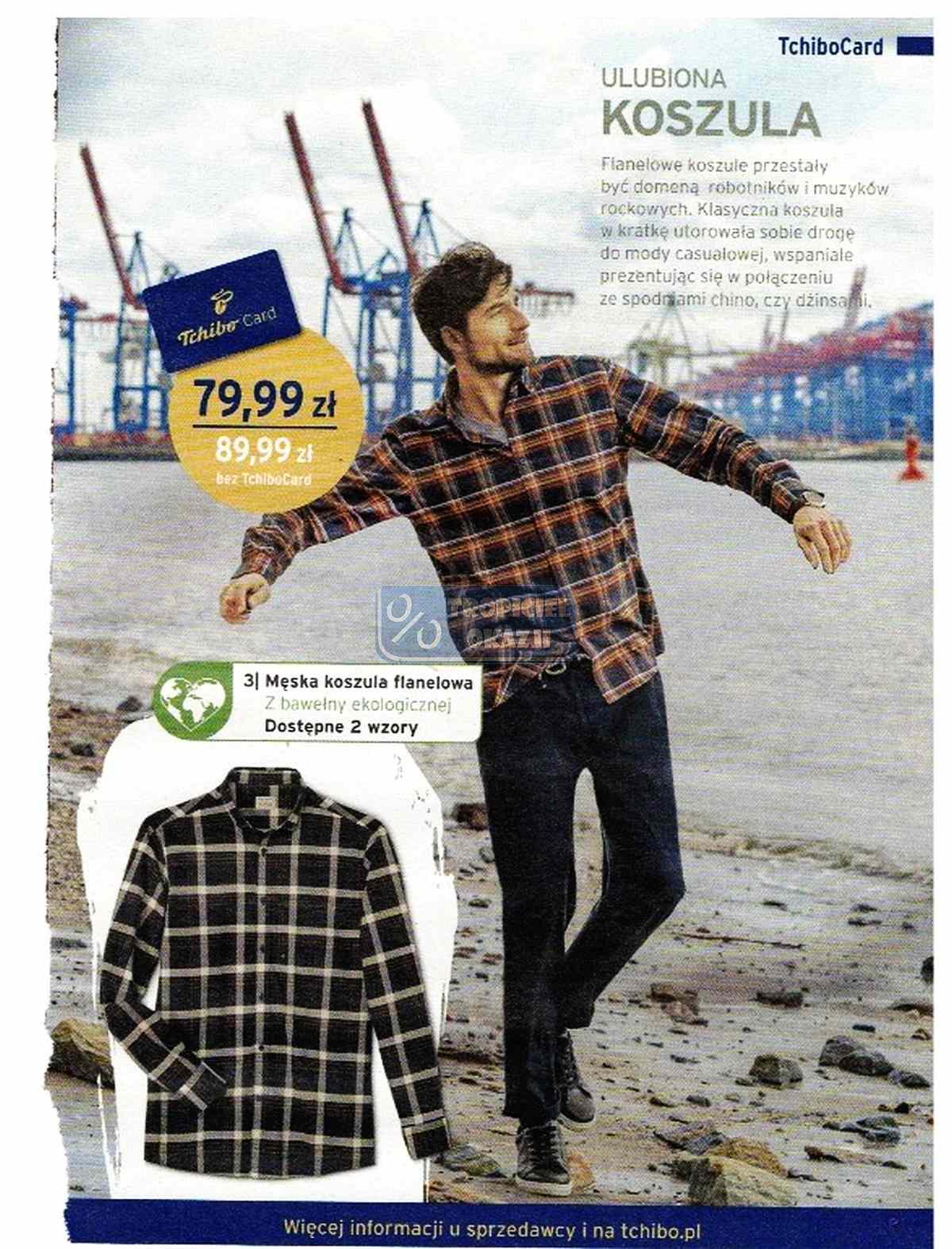 Gazetka promocyjna Tchibo str. 3