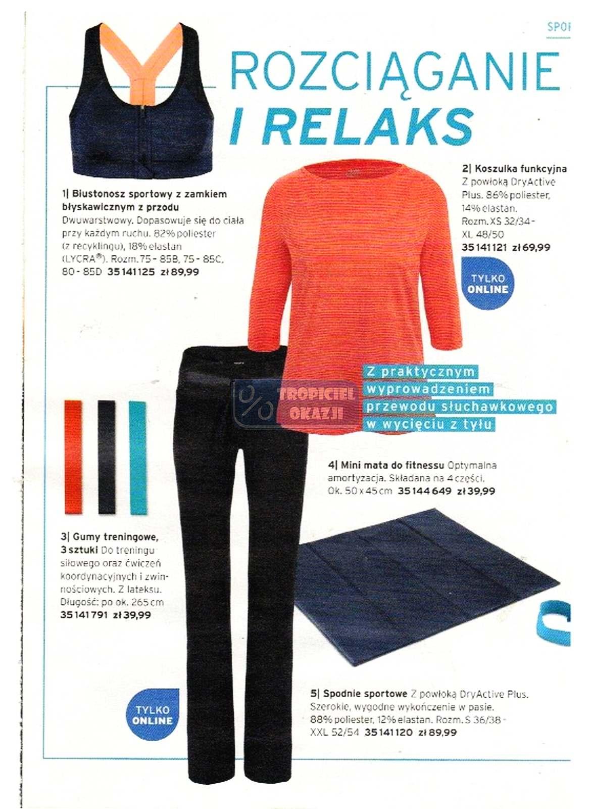 Gazetka promocyjna Tchibo str. 21