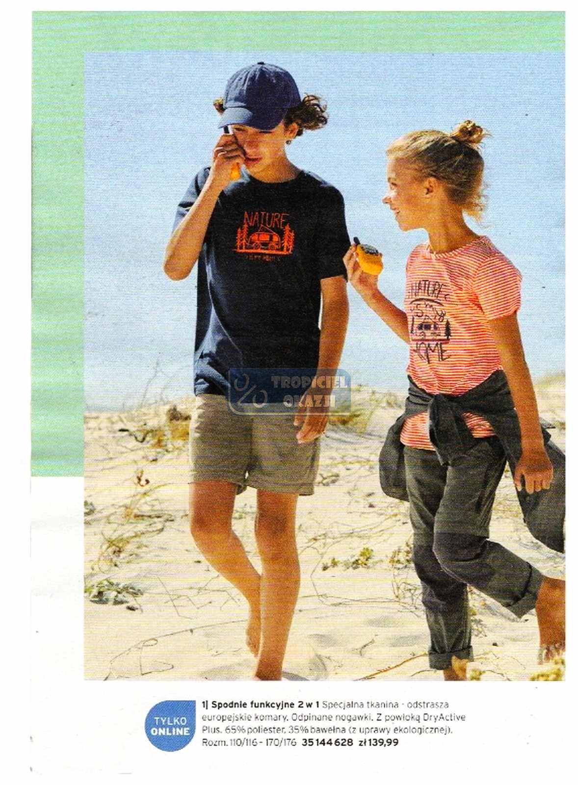 Gazetka promocyjna Tchibo str. 36