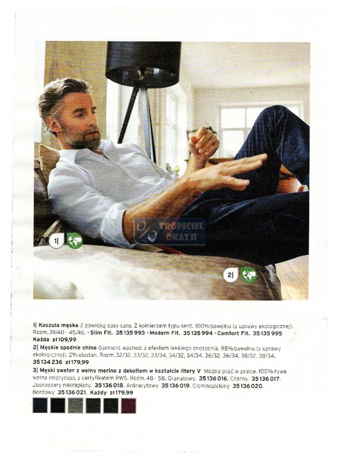 Gazetka promocyjna Tchibo str. 56