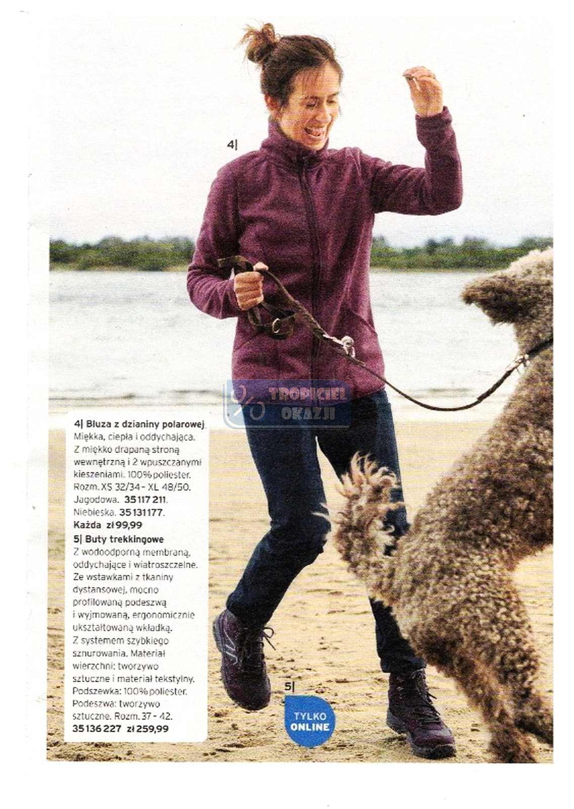 Gazetka promocyjna Tchibo str. 35