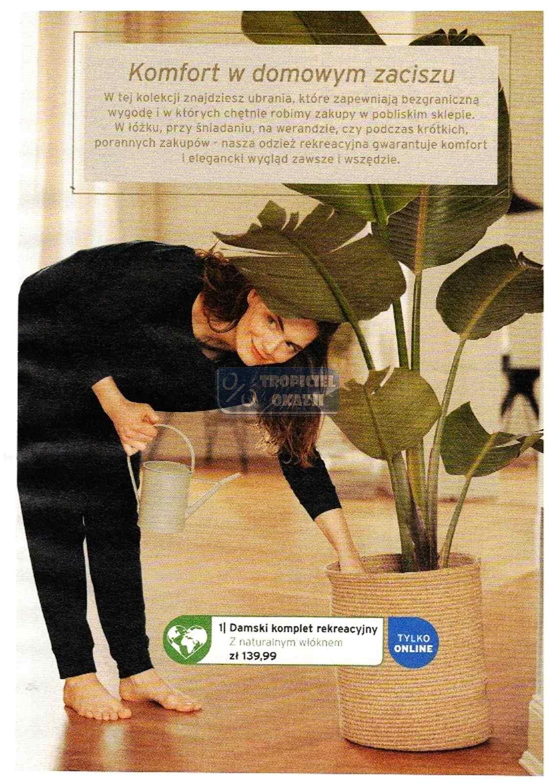 Gazetka promocyjna Tchibo str. 16