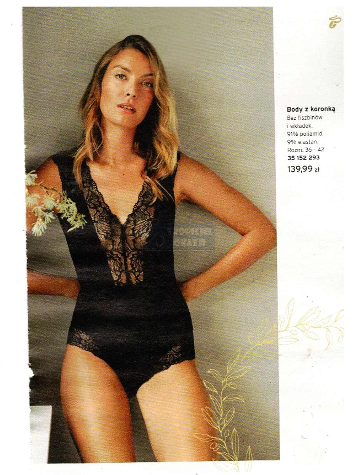 Gazetka promocyjna Tchibo str. 39