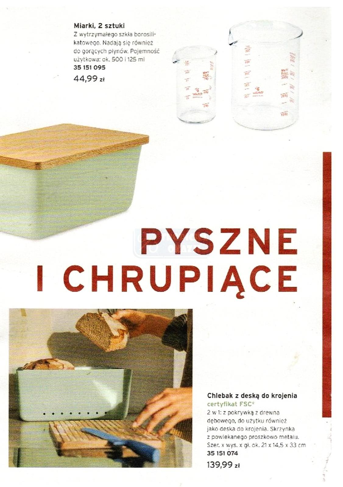 Gazetka promocyjna Tchibo str. 26