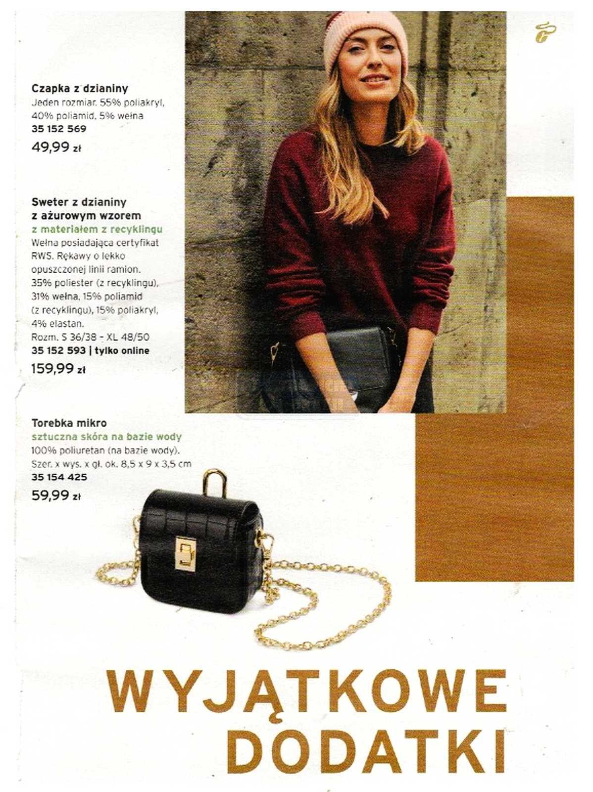 Gazetka promocyjna Tchibo str. 9