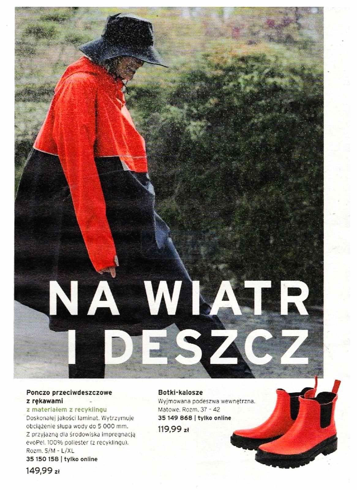 Gazetka promocyjna Tchibo str. 16