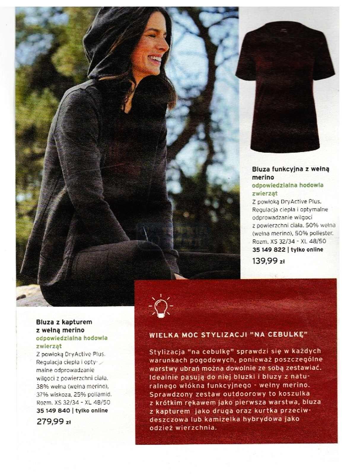 Gazetka promocyjna Tchibo str. 10