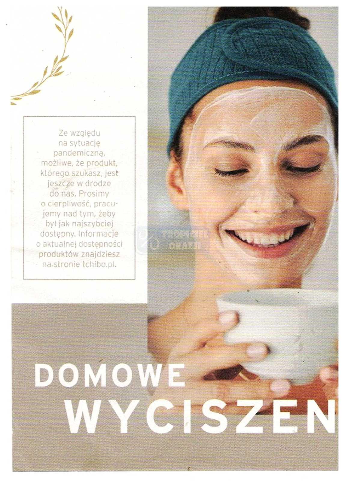 Gazetka promocyjna Tchibo str. 4