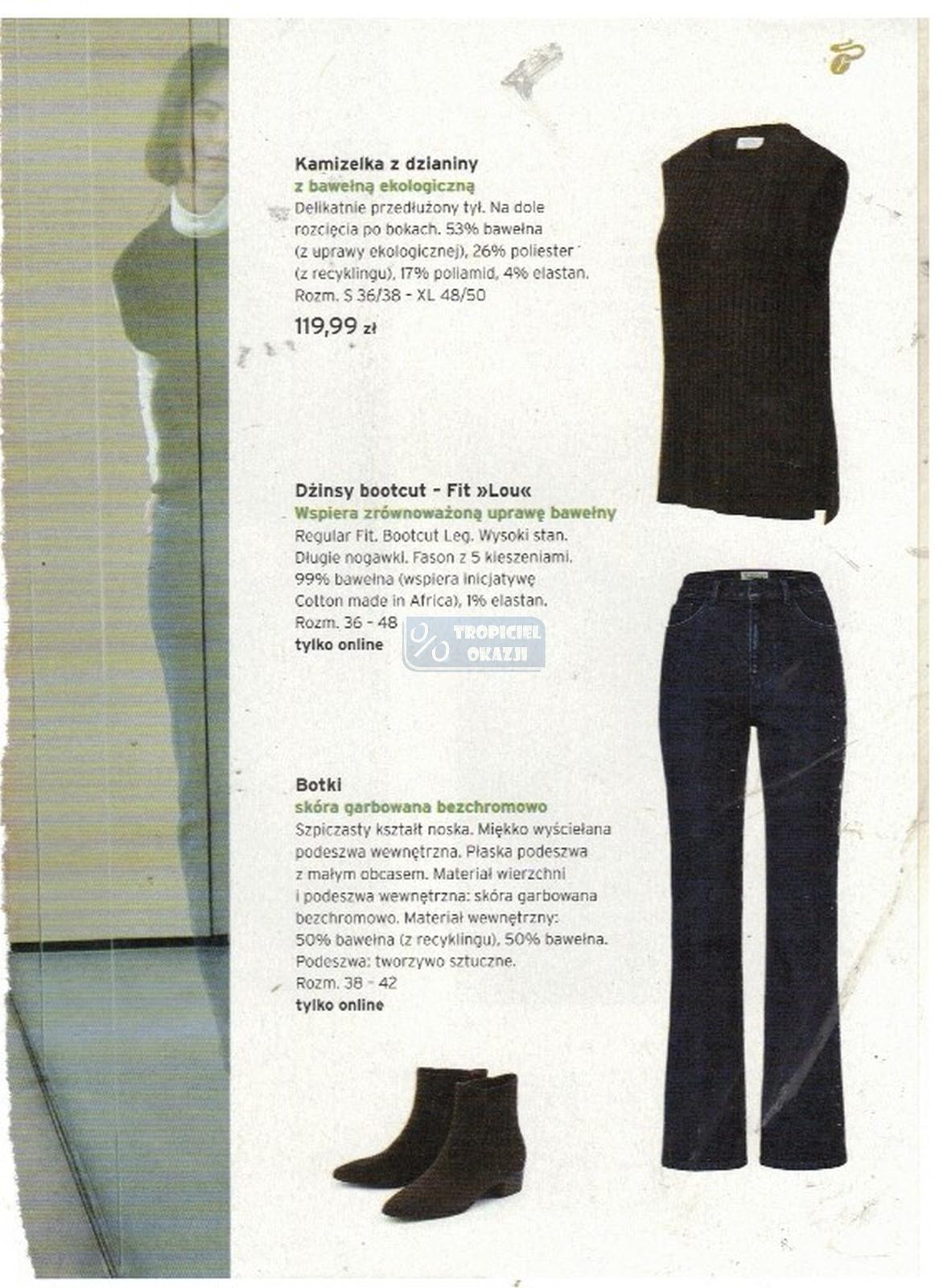 Gazetka promocyjna Tchibo str. 9