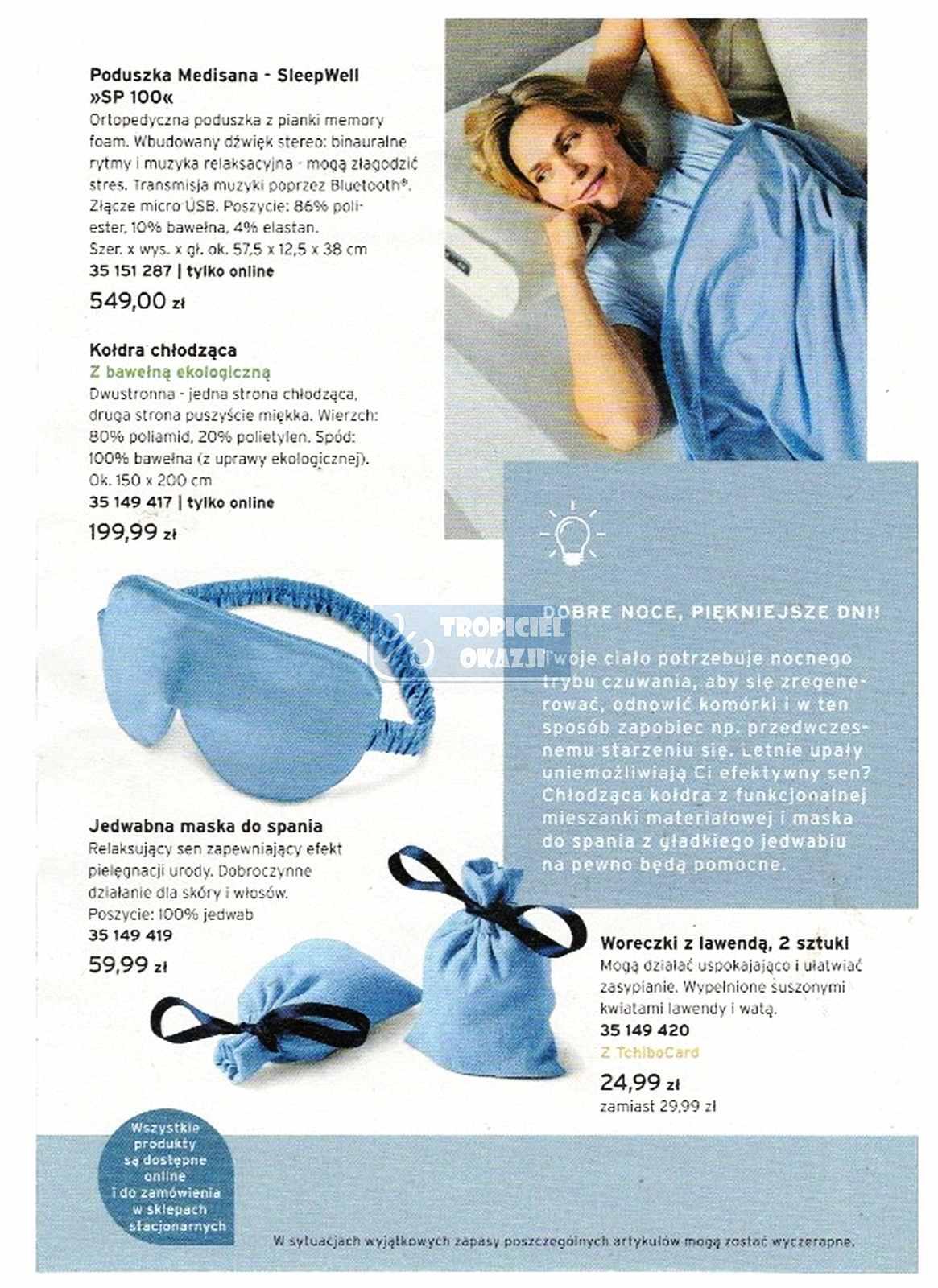 Gazetka promocyjna Tchibo str. 36