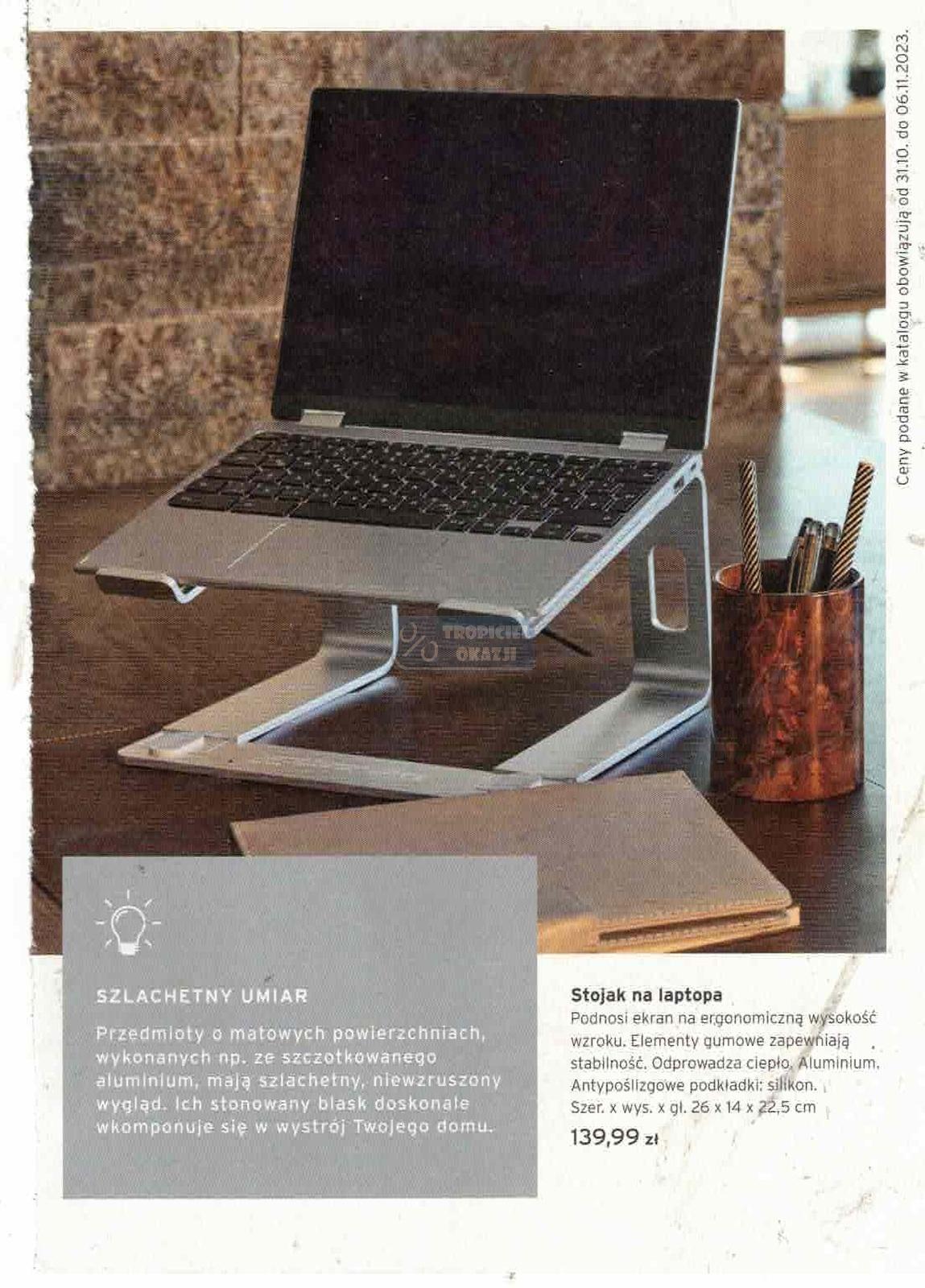 Gazetka promocyjna Tchibo str. 15