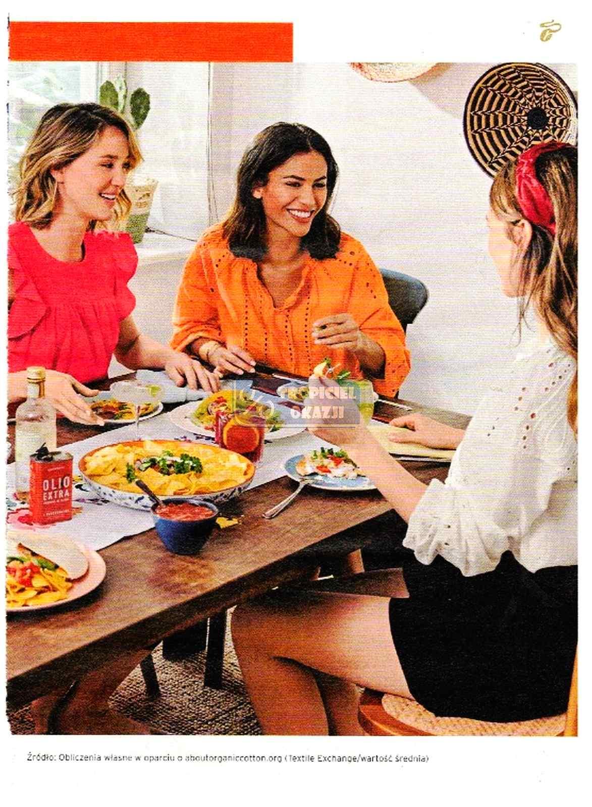 Gazetka promocyjna Tchibo str. 7