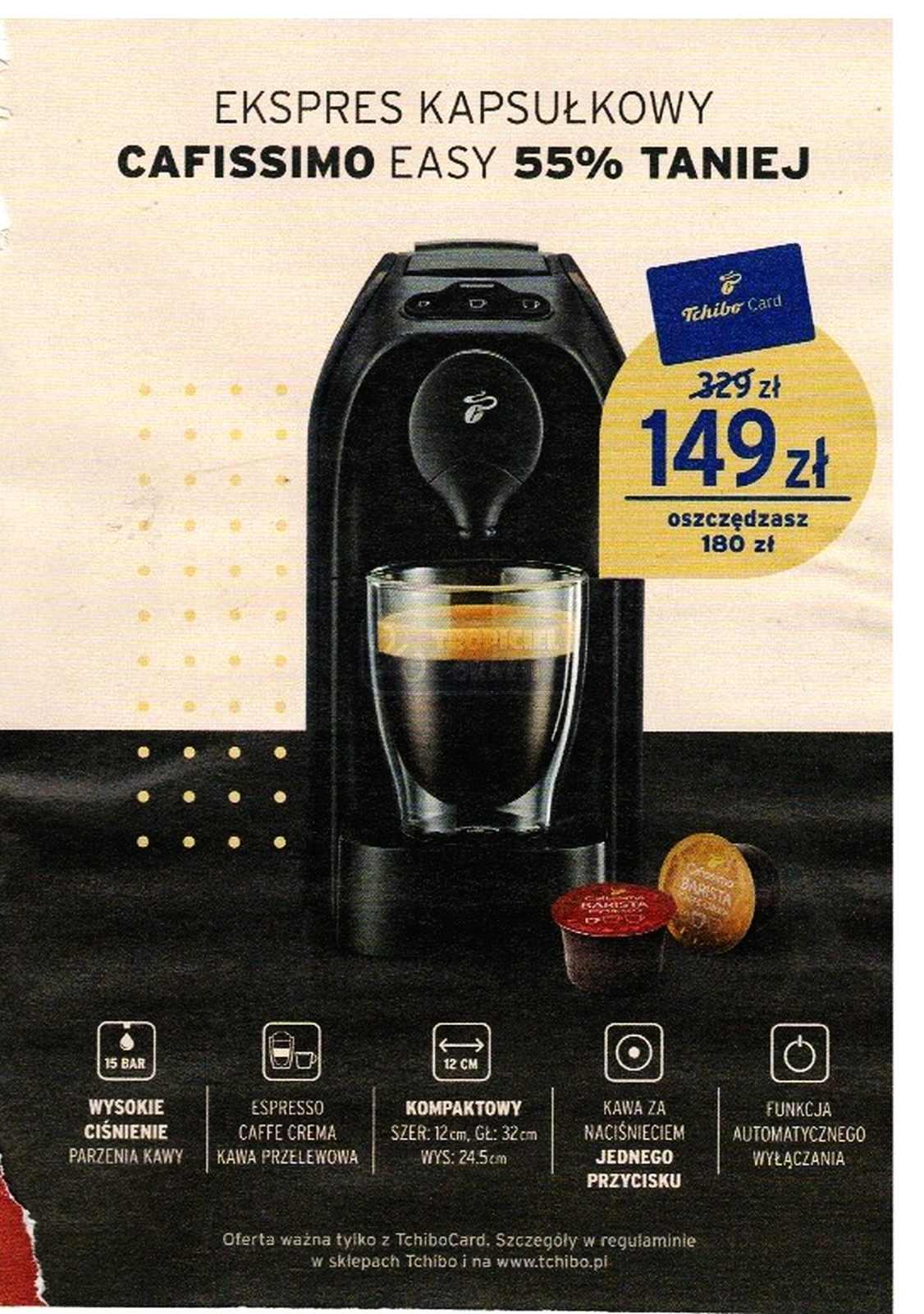 Gazetka promocyjna Tchibo str. 87