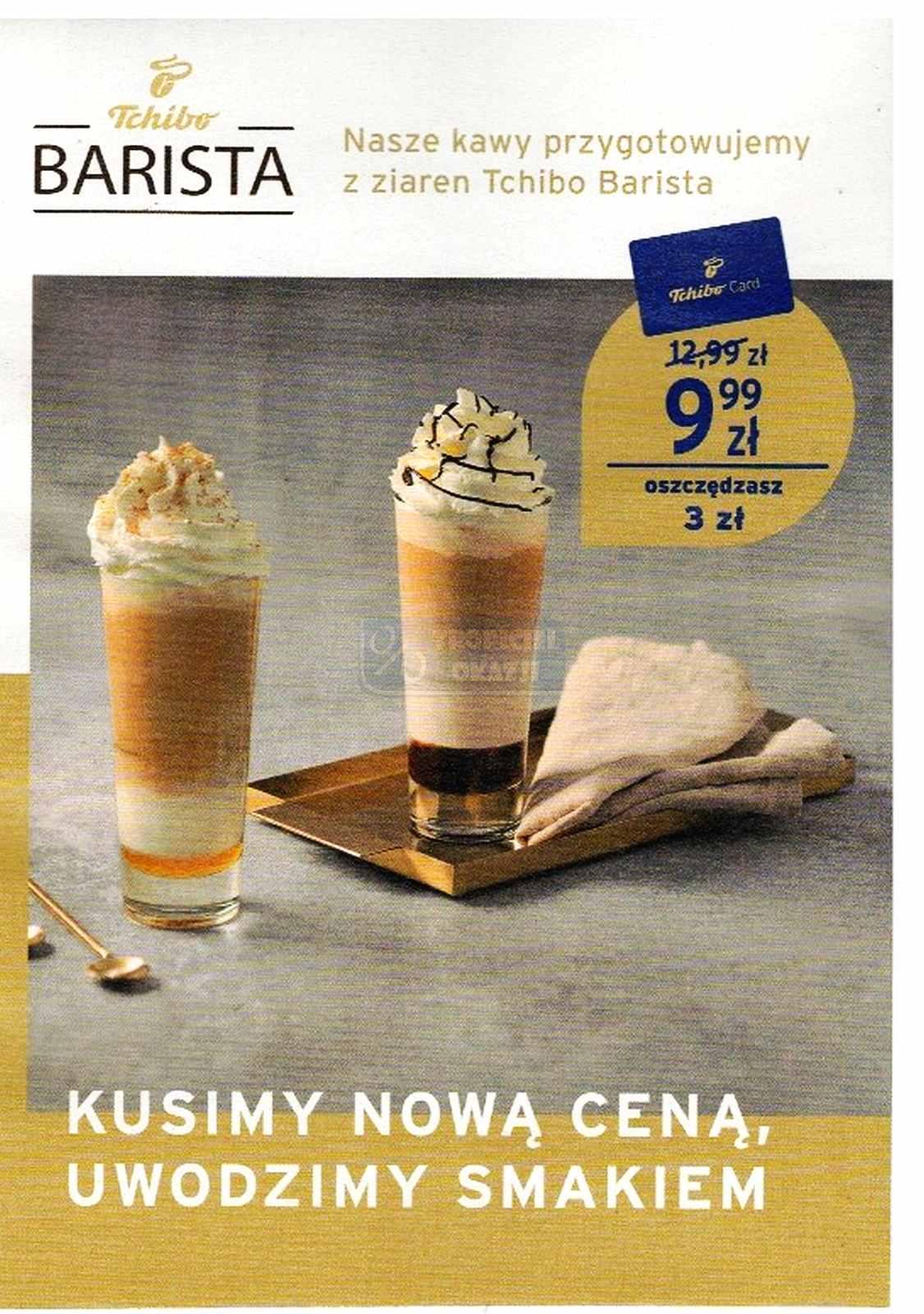 Gazetka promocyjna Tchibo str. 84