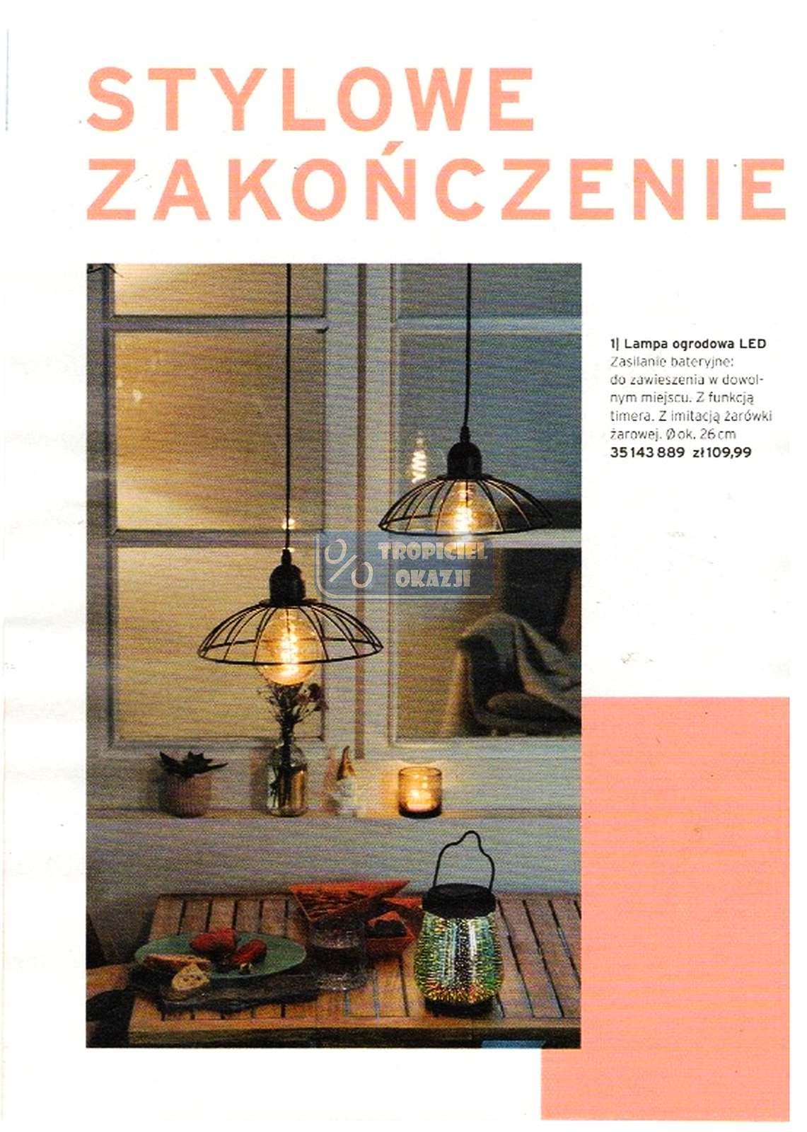Gazetka promocyjna Tchibo str. 40