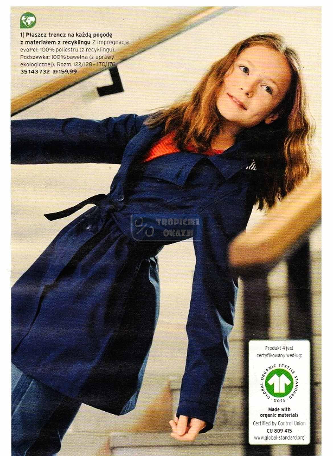 Gazetka promocyjna Tchibo str. 48