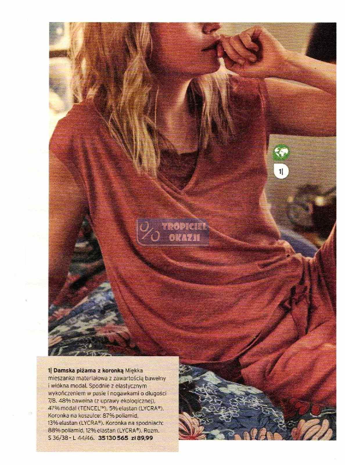 Gazetka promocyjna Tchibo str. 24