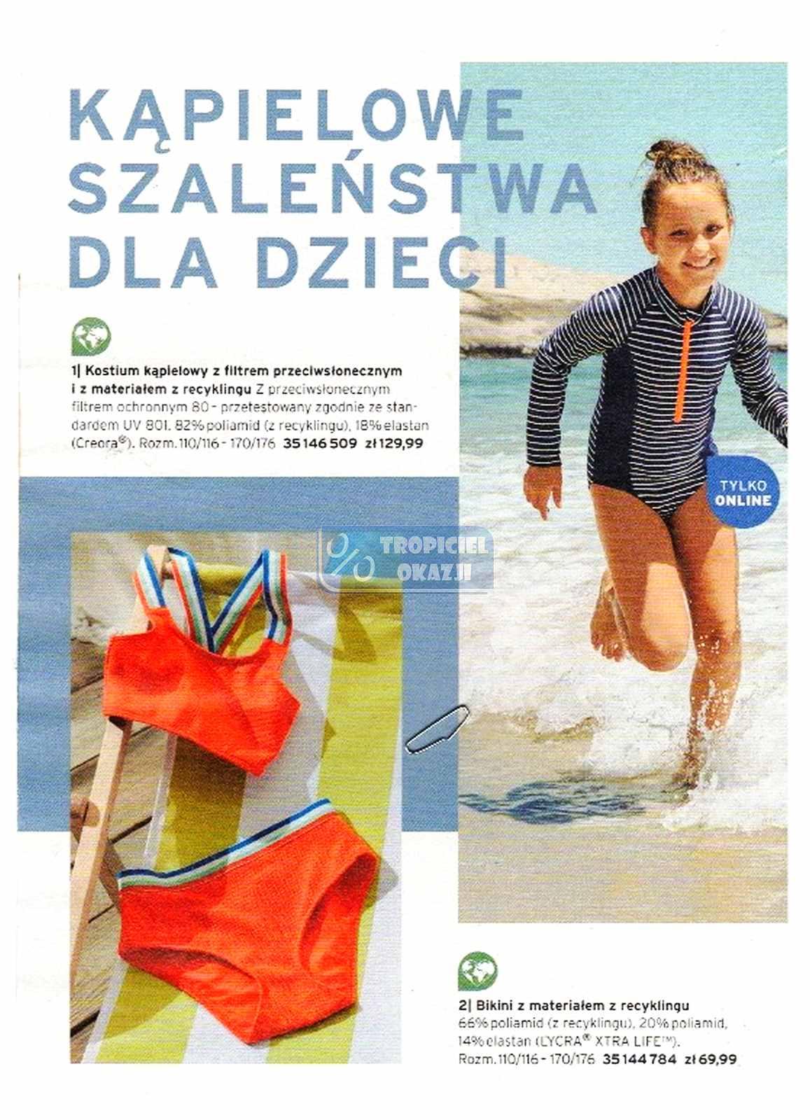 Gazetka promocyjna Tchibo str. 34