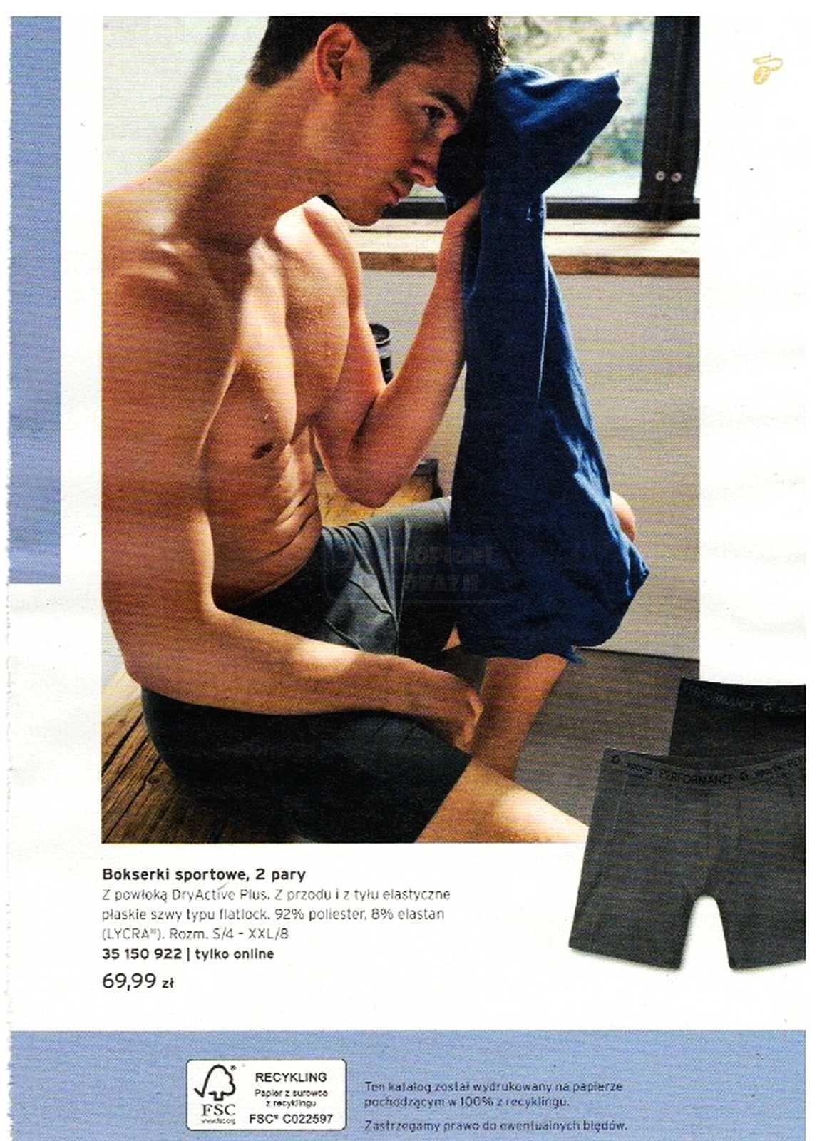 Gazetka promocyjna Tchibo str. 51