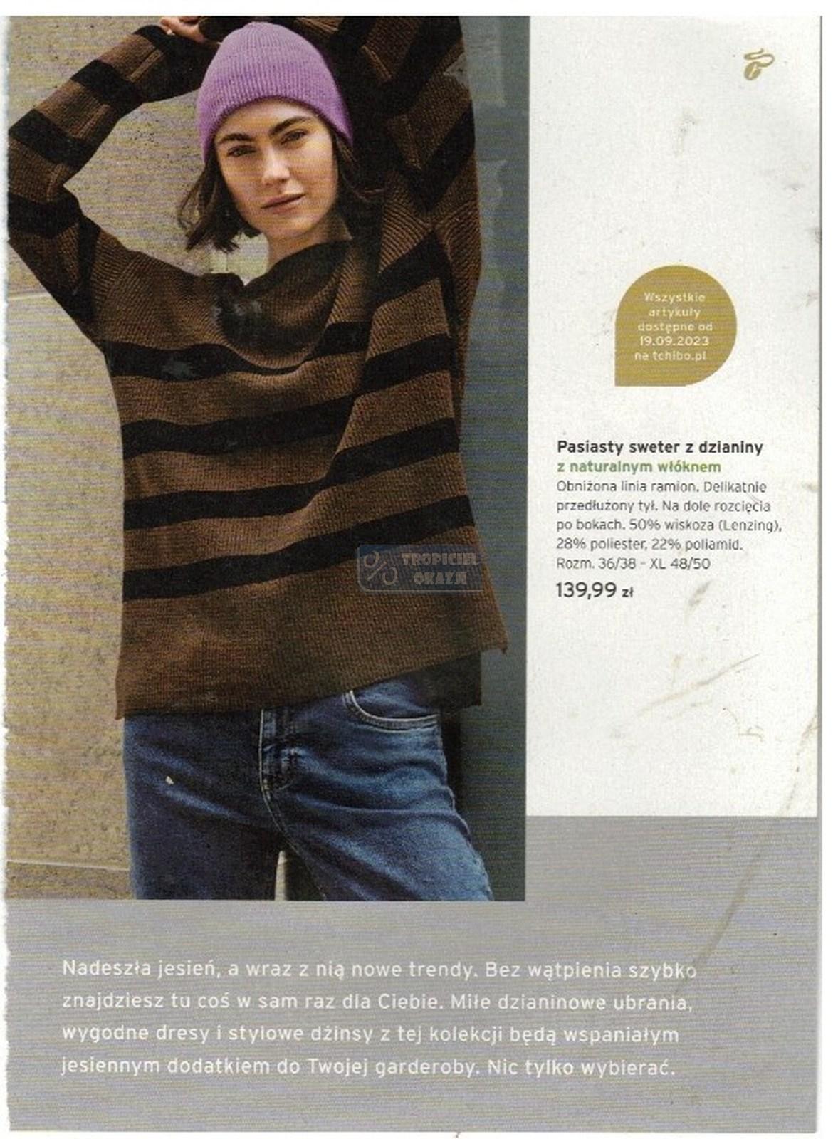 Gazetka promocyjna Tchibo str. 5