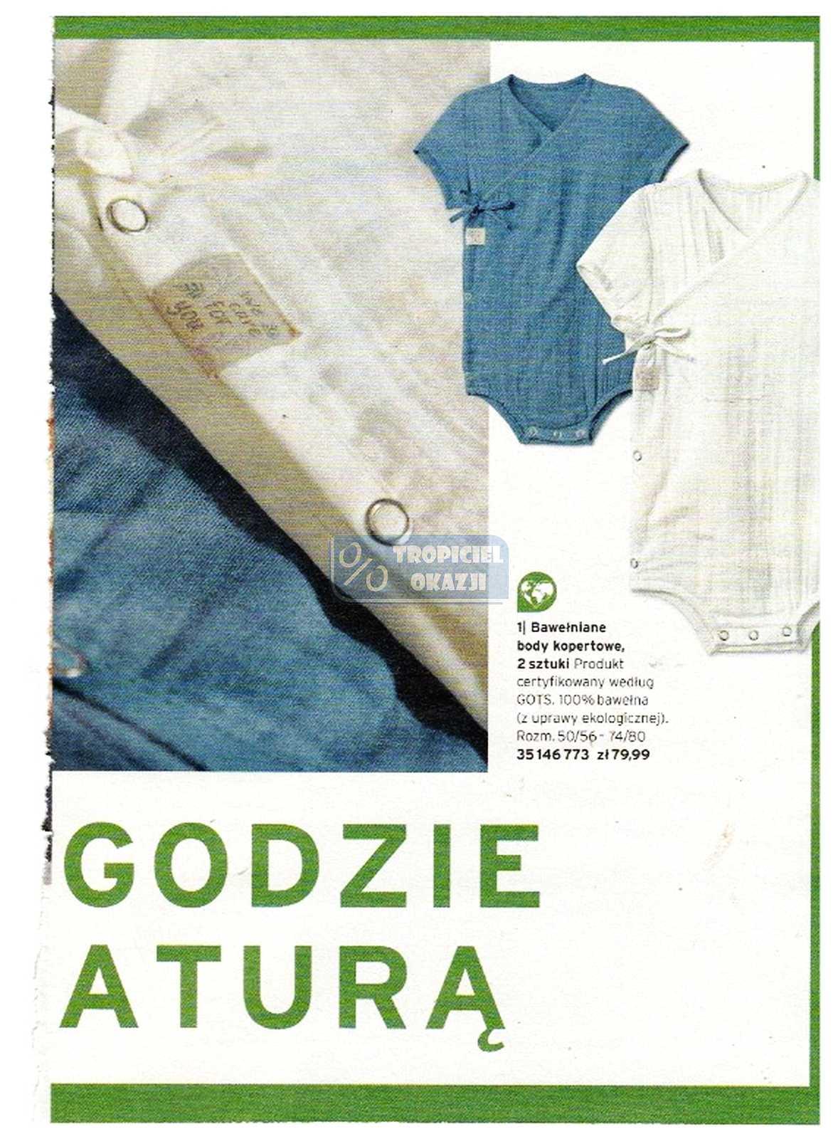 Gazetka promocyjna Tchibo str. 51