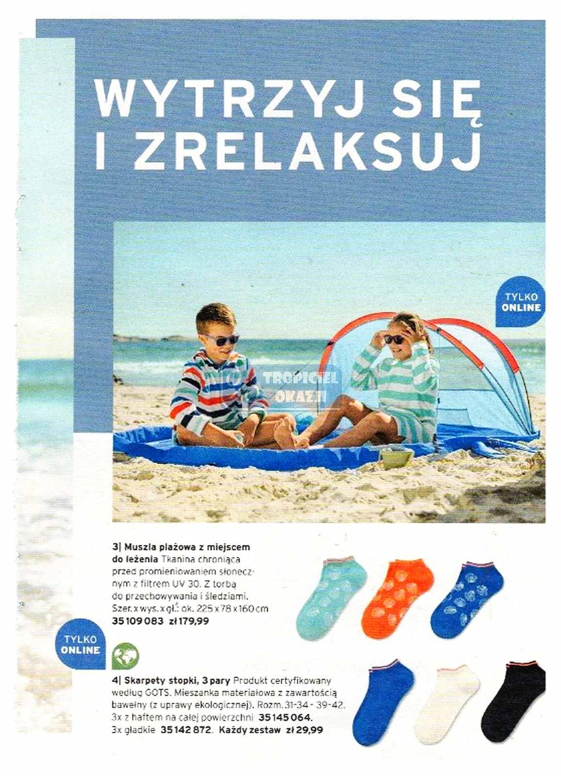 Gazetka promocyjna Tchibo str. 39