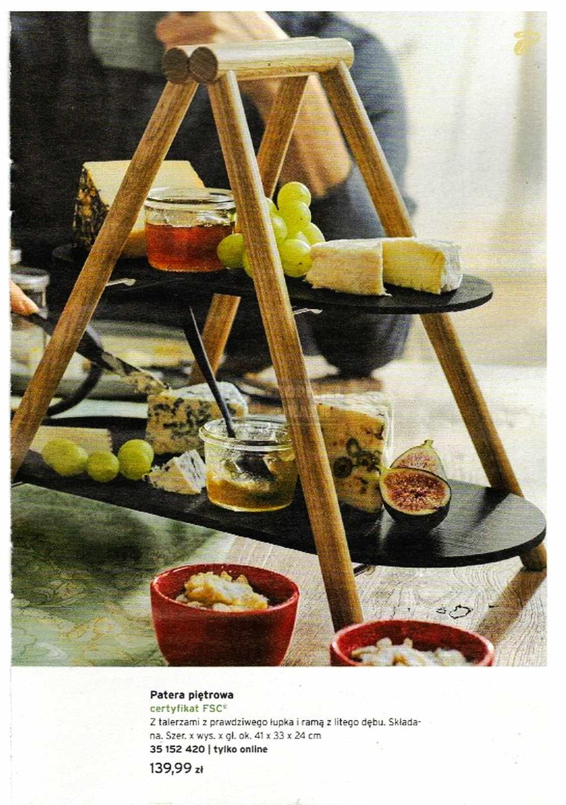 Gazetka promocyjna Tchibo str. 43