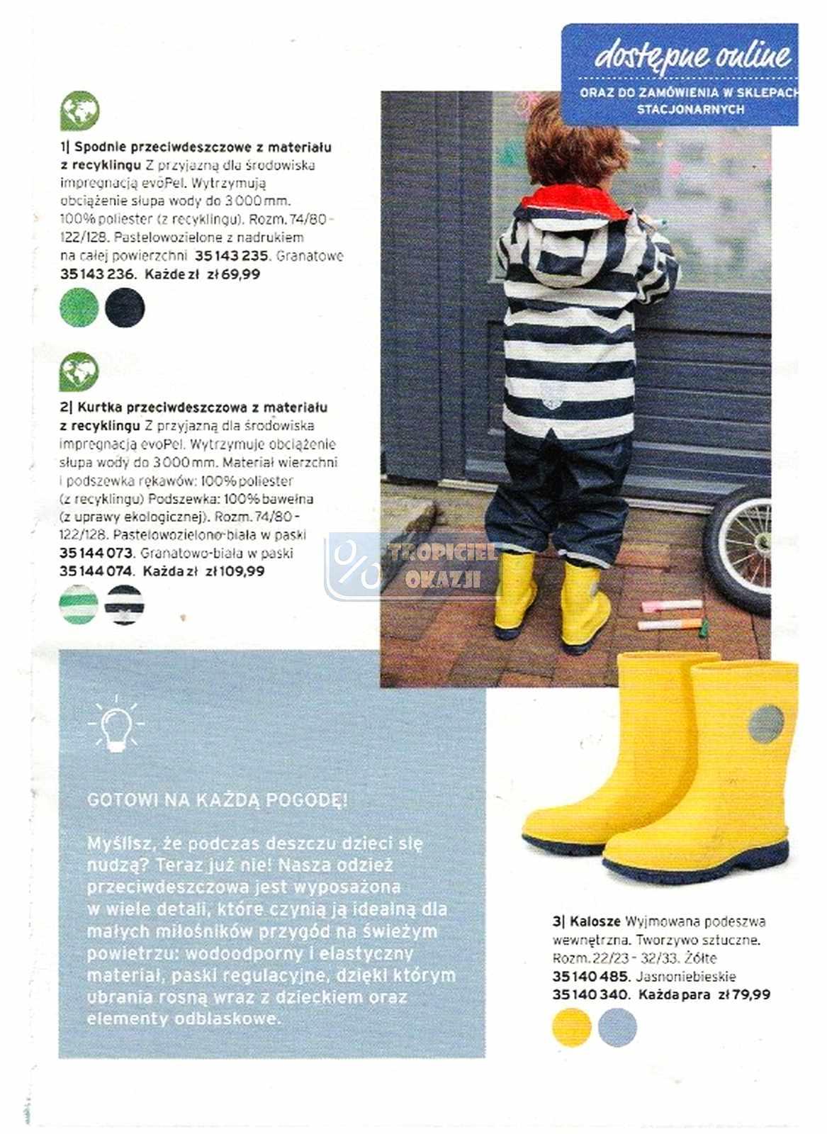 Gazetka promocyjna Tchibo str. 29