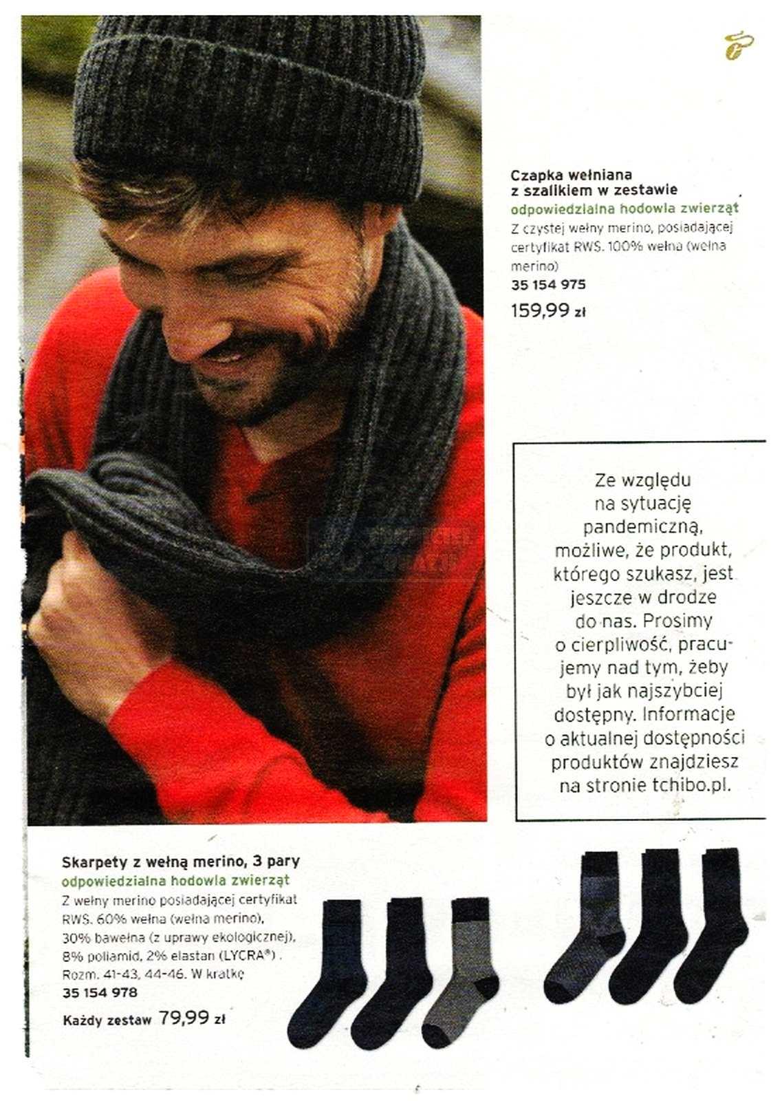 Gazetka promocyjna Tchibo str. 11