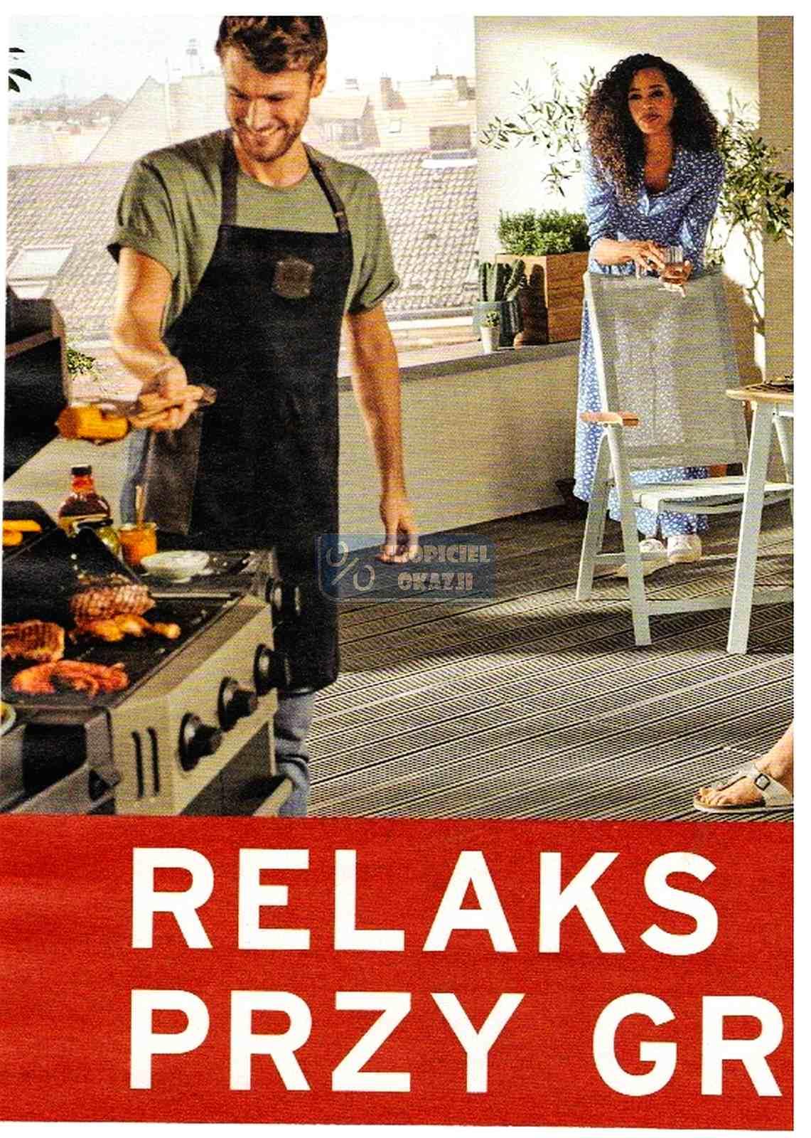 Gazetka promocyjna Tchibo str. 42