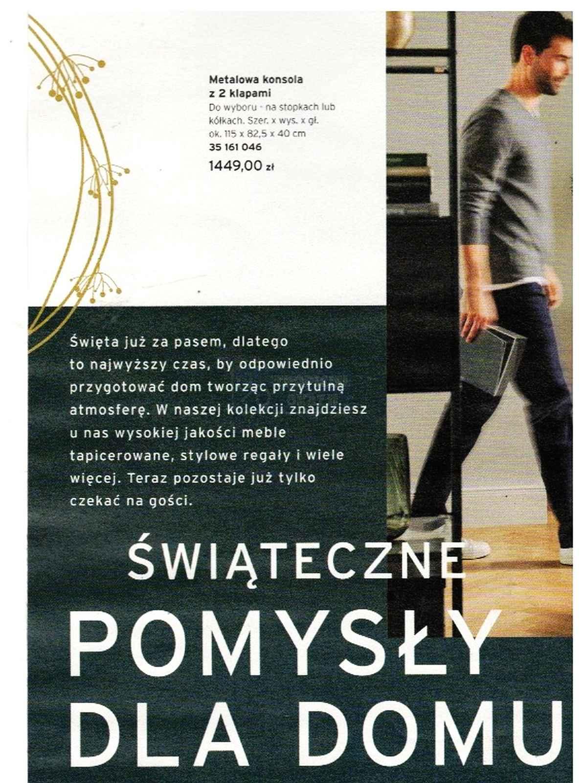 Gazetka promocyjna Tchibo str. 52