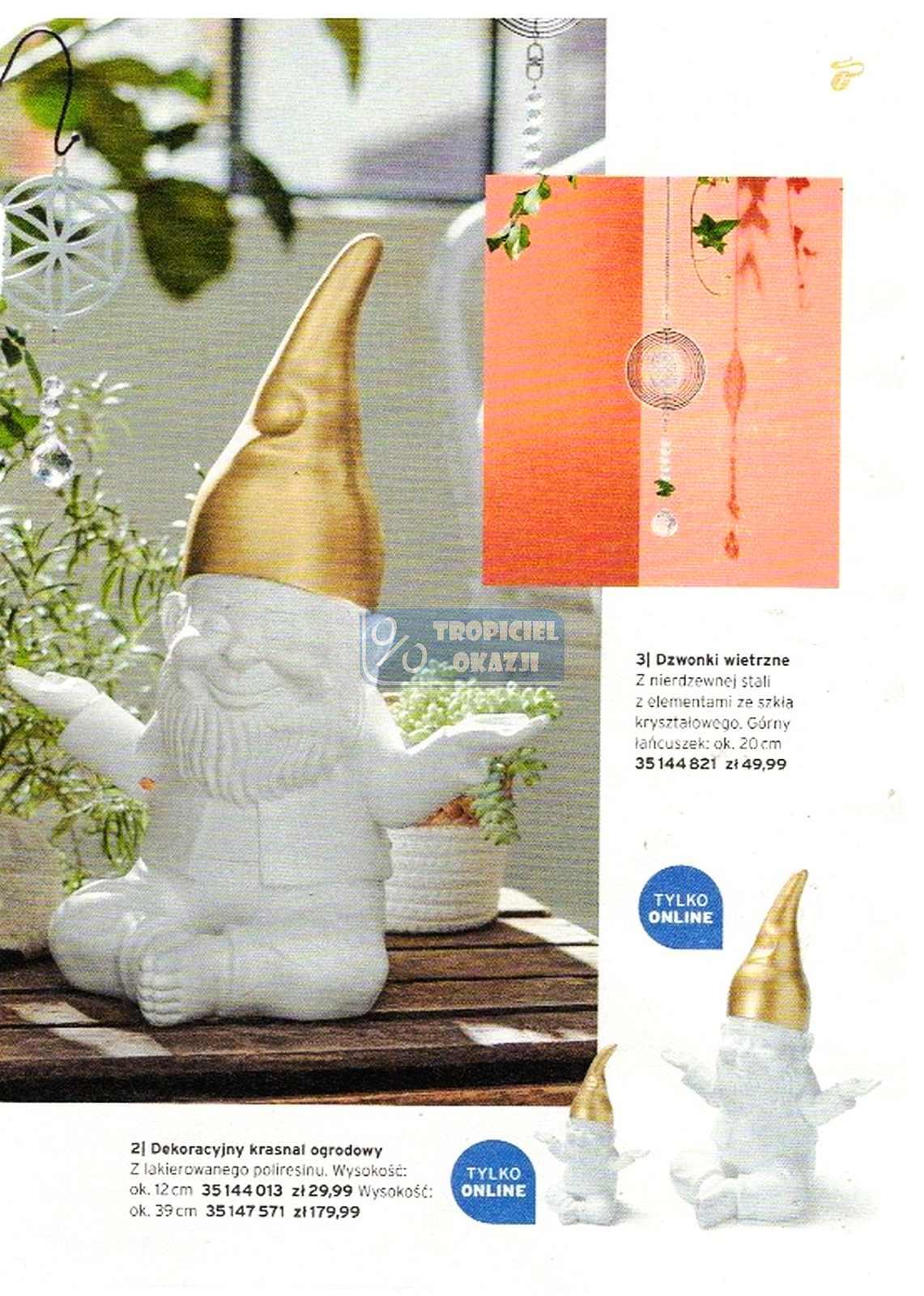 Gazetka promocyjna Tchibo str. 11