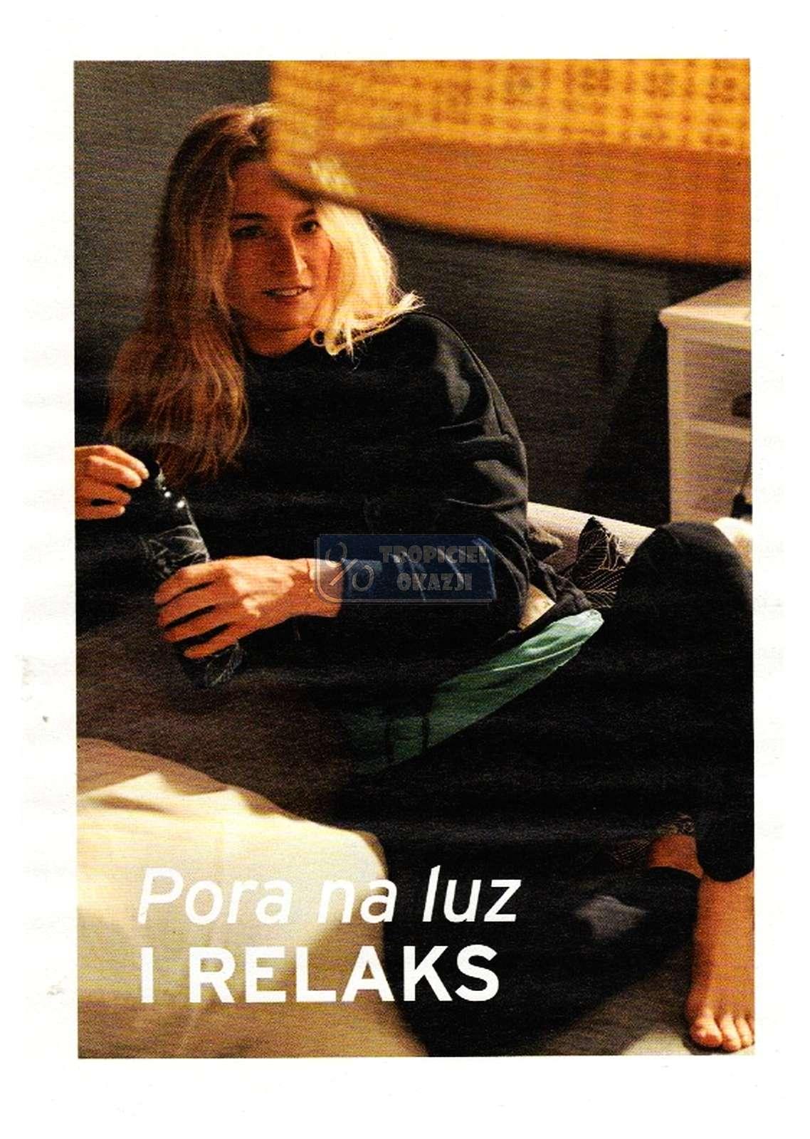 Gazetka promocyjna Tchibo str. 32