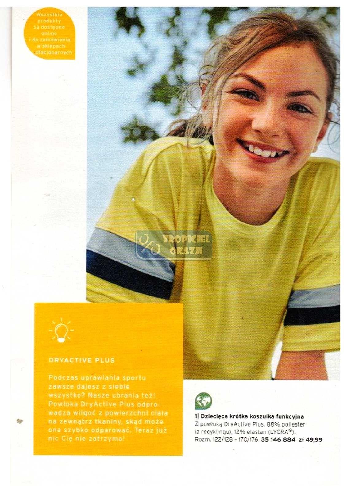 Gazetka promocyjna Tchibo str. 25