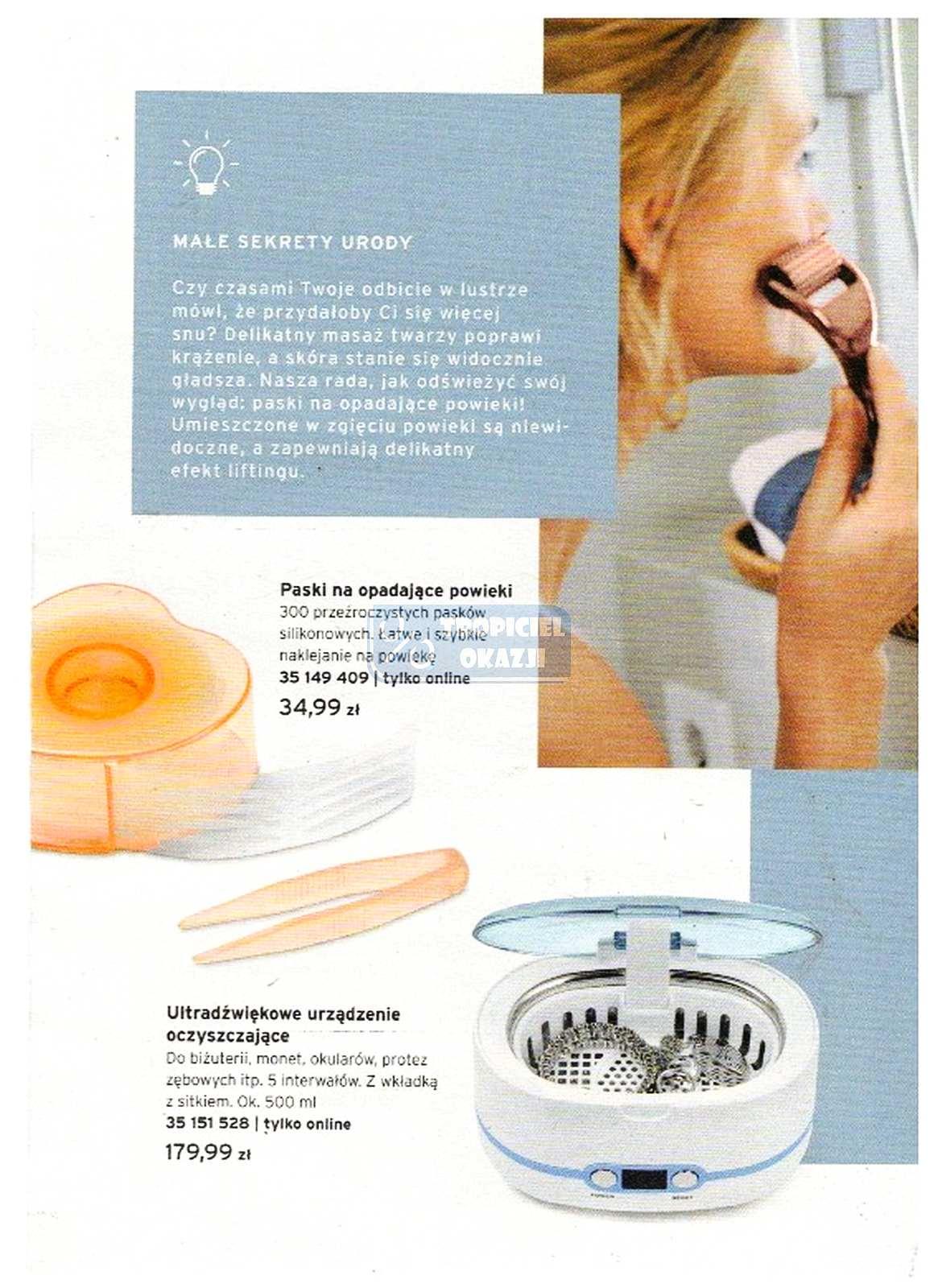 Gazetka promocyjna Tchibo str. 12